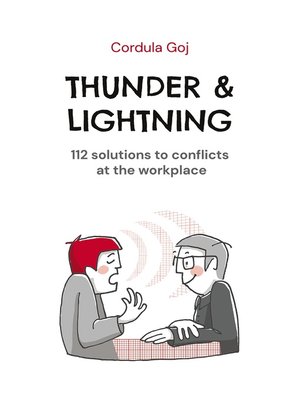 cover image of Thunder & Lightning